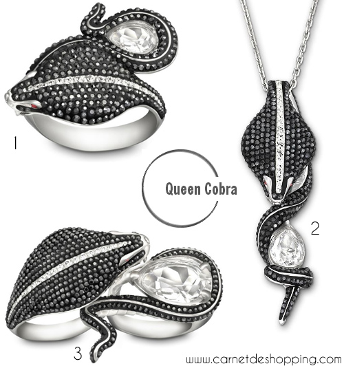 swarovksi-Queen-Cobra