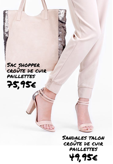 Une collection de sacs et chaussures assortis chez Stradivarius stradivarius ete 2013 9 Une collection de sacs et chaussures assortis chez Stradivarius