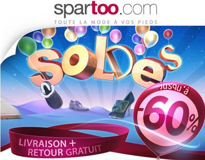 spartoo soldes hiver 2011
