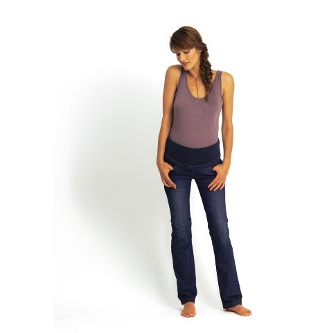 La collection Colline de vertbaudet pour les futures/jeunes mamans 5746 jean evolutif vertbaudet La collection Colline de vertbaudet pour les futures/jeunes mamans