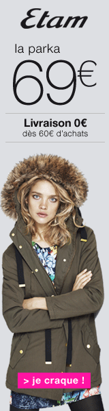 Bannières générales - 160x600