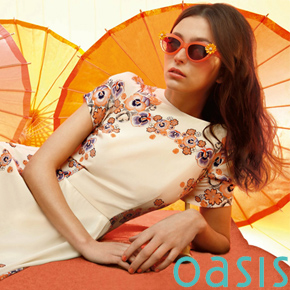 Oasis, un nouvel eshop à ajouter à votre carnet d’adresses