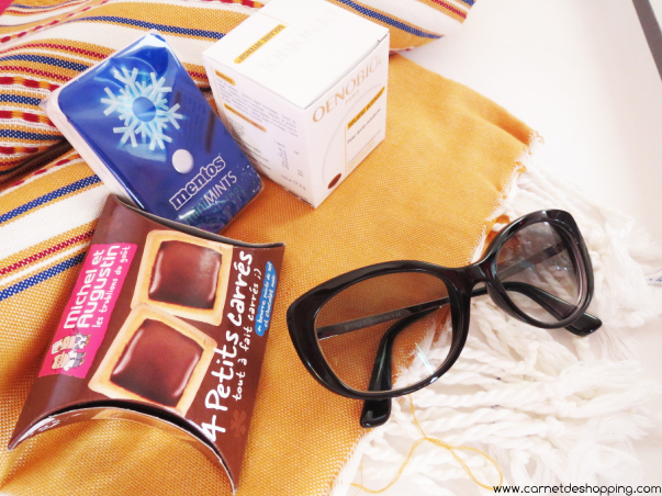 Rayonnez, cest lété avec la beauty box de Monoprix box monopris ete 2013 7 Rayonnez, cest lété avec la beauty box de Monoprix