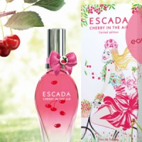 Cherry in The Air d’Escada, le parfum sucré de l’été 2013 (concours terminé) escada_cherry-in-the-air_520