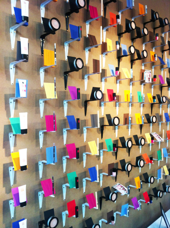 Miss Den ouvre une boutique éphémère à Paris miss den boutique ephemere paris 14 Miss Den ouvre une boutique éphémère à Paris