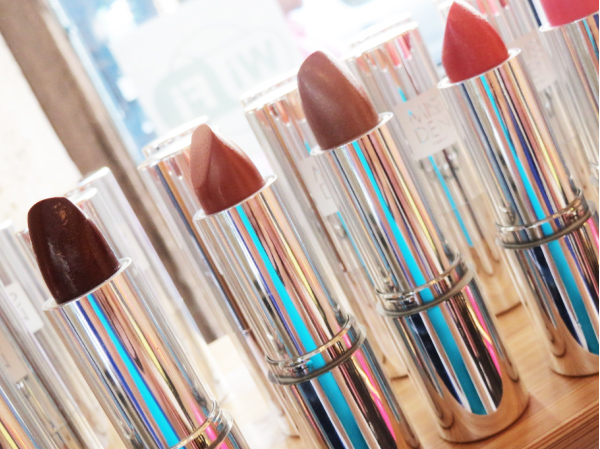 Miss Den ouvre une boutique éphémère à Paris miss den boutique ephemere paris 1 Miss Den ouvre une boutique éphémère à Paris