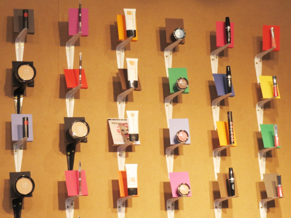 Miss Den ouvre une boutique éphémère à Paris miss den boutique ephemere paris 12 Miss Den ouvre une boutique éphémère à Paris