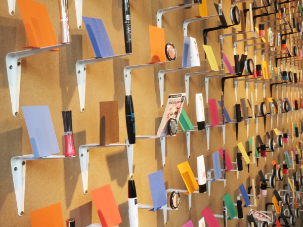 Miss Den ouvre une boutique éphémère à Paris miss den boutique ephemere paris 4 Miss Den ouvre une boutique éphémère à Paris