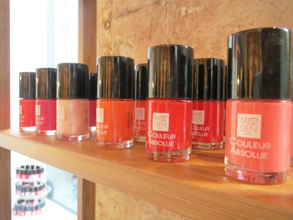 Miss Den ouvre une boutique éphémère à Paris miss den boutique ephemere paris 6 Miss Den ouvre une boutique éphémère à Paris