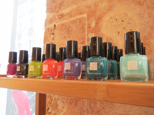 Miss Den ouvre une boutique éphémère à Paris miss den boutique ephemere paris 7 Miss Den ouvre une boutique éphémère à Paris