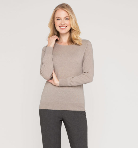Pull en cachemire C&A Pull en cachemire C&A