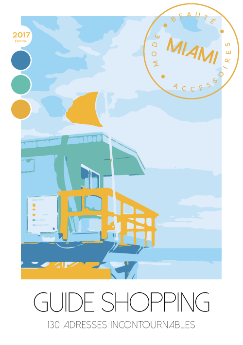 Guide shopping à Miami Guide shopping à Miami