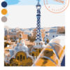 Guide Shopping Barcelone – Édition 2018