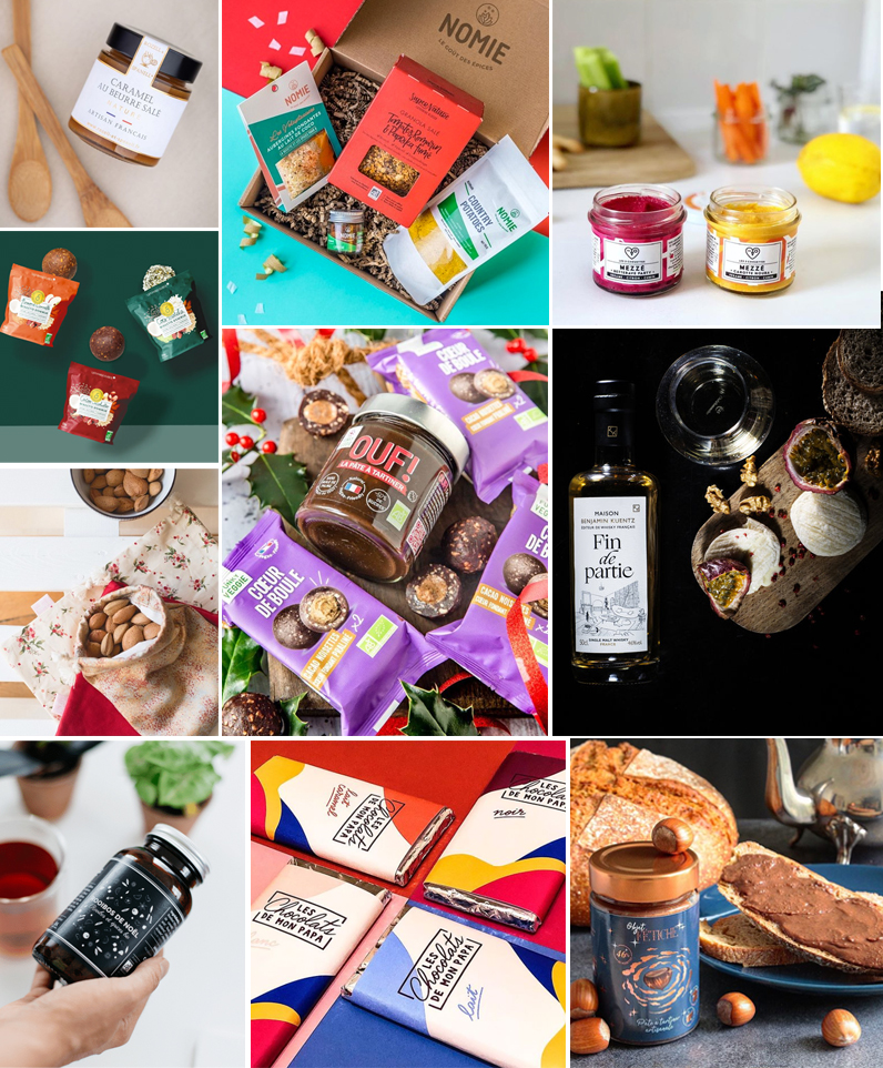 idées cadeaux made in France